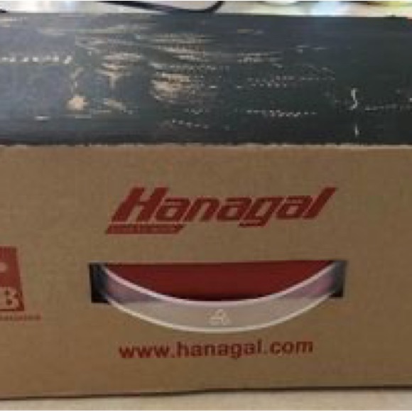 HANAGAL - BOA Lacing and Waterproof Black tactical boots 6 inch - Picture 5 of 9